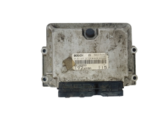 Controller Fiat 55182953 0281010337 Bosch 36903