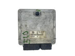 Controller 038906019BJ 0281010176 28SA4086 VW Bosch 63389