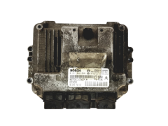 Controller 9664570280 0281012528 9657699480 PSA Bosch
