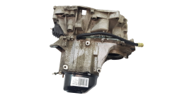 Gearbox JB1520 Renault Twingo 2 1.2 7701723413 101662km