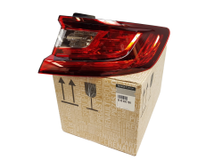 Lamp Right Rear New Original Renault Megane 4 265509578R