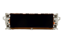 Radio Display Peugeot 207 9664336280 28120209-4 Borg