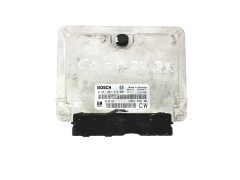 Controller 0281001873 09136118 CW Opel Bosch 23784
