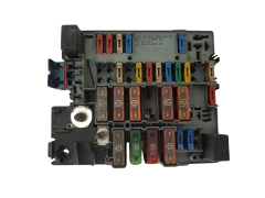 Controller 9628024480 11559/04 PSA DAV 2454