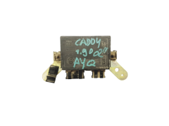 Controller Moduł VW 6X0953257 73654302 Valeo 18070