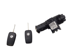 Ignition Switch Lancia Ypsilon 00468453610 61027500 1311
