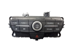 Control panel Ford Focus MK3 F1ET18K811HD 1204