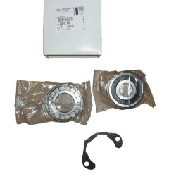 Bearing ML5C  237266 Citroen Peugeot 