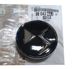 Wheel Rim Hub Cap Original 98043521XY Citroen DS
