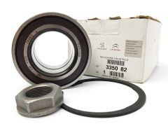 Wheel Bearing Front New Original Citroen Peugeot C4 C5 407 508 335082