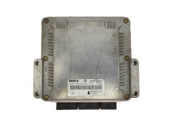 Controller 0281010632 8200051608 8200118526 Renault Opel Bosch 13441