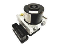 Abs Pump Renault Twingo 2 8201065089 10.0970-1440.3 ATE 35166