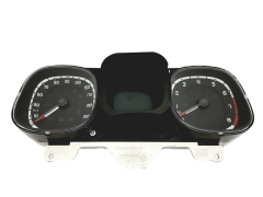 Speedometer/Instrument Cluster Fiat Panda 0887766550 51945565 37610