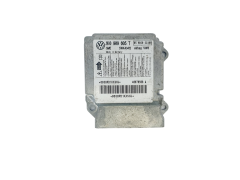 Controller 1K0909605T 5WK43412 VW Siemens 46636