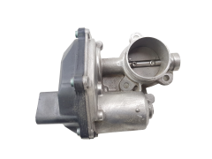 Air Throttle Body 04L131501M A2C96089300 VWAG TDI 1272