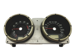 Speedometer/Instrument Cluster VW Polo 6N2 6N0920804E 0263627004 42351