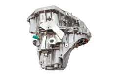Gearbox New For Nissan Juke 1.5 DCI TL4043 TL4148