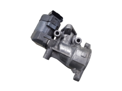 Egr Valve Citroen Peugeot Fiat Volvo 9656612380 2.0 HDI Delphi 1737