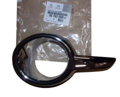 Headlight Headlamp Left New Original 9676233180 Peugeot