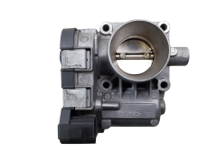 Air Throttle Body Fiat Ford 5519278 40SMF10 Magneti 2693