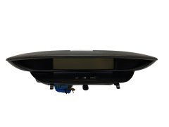Speedometer/Instrument Cluster Citroen C4 9664319780