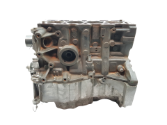 Cylinder Block K9KF646 K9K646 1.5 dCi Renault Nissan