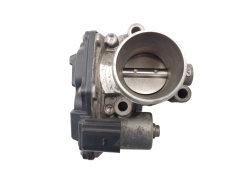 Air Throttle Body Ford CM5G-9F991-FC 1.0 EcoBoost FoMoCo 3475