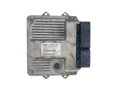 Controller FGP 55194018 YU MJD6JO.C6 71600.062.06 Opel 