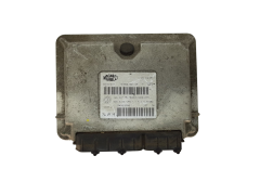 Controller IAW.4AF.M9 55187372 61600.627.05 Fiat Magneti Marelli 14245