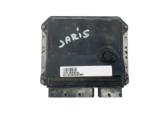 Controller 89661-0D310 MB275100-2494 A Toyota Denso 39287