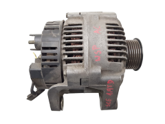 Alternator Renault 7700857073 A13VI164 110A Valeo 1111
