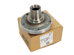 Wheel Hub New Original Front Citroen Peugeot 9670367680
