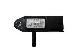 Air Pressure Sensor 8200225971 0281002593 Renault Dacia Nissan 0km