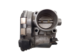 Air Throttle Body Fiat Lancia 0280750042 Bosch 1198