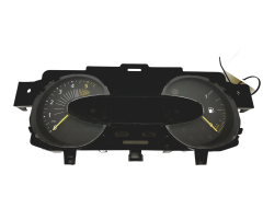 Speedometer/Instrument Cluster Renault Trafic 3 248105930R Visteon 31778