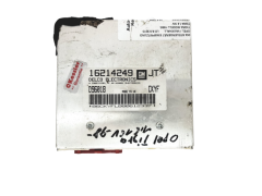 Controller 16214249 D96018 Opel Delco GM 20750