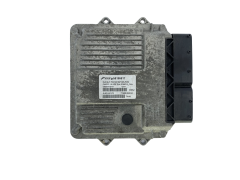 Controller FGP MJD6JF.P3 55195817 71600.004.04 Fiat 47638