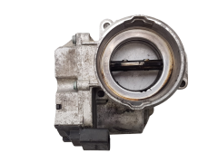 Air Throttle Body 03G128063C A2C53099815 VWAG 1116
