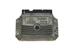 Controller 8200504593 8200461733 21585412-6B Renault Johnson Controls 16917