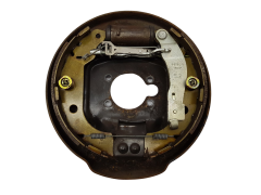 Brake Shoe Anchor Plate Left 421189 Citroen Xsara I Peugeot 306 Bosch 12016