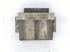 Controller 9644235680 9644625680-00 21647072-1 PSA Sagem 59510