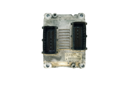 Controller Opel 0261208941 55557934 GM Bosch 32700