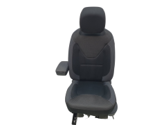 Seat Front Left Renault Clio 4 IV