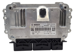 Controller Renault Twingo 3 237105748R 237107788R 0261S15019 1.0