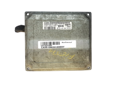 Controller 4S61-12A650-SB S120977015C Ford Mazda Siemens 26168