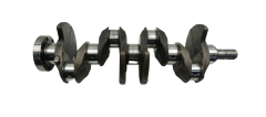 Crankshaft 8200382457 122011649R 1.5 DCI K9K766 Renault CLio 3 1007