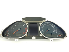 Speedometer/Instrument Cluster Audi A6 C6 4F0920901C 503000733700