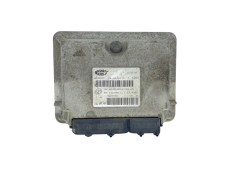 Controller IAW4AF.M9 55187372 61600.627.05 Fiat Magneti Marelli 61418