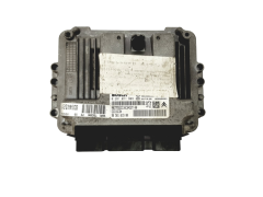 Controller 0281011803 9656161980 9653958980 PSA Bosch 16560