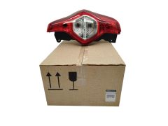 Additional brake light Original Right Rear Dacia 265502184R
